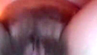 I've Got My Pussy Blazing with Heat