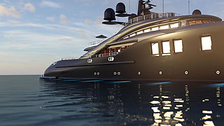 Steps of Debauchery - Part 13: Wild Yacht Party and Cuckold Confession