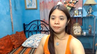 Filipina Milf Webcam Show