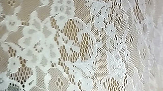 Bangladeshi Viral Bhabi Homemade Video with Fingering Pussy part 01
