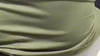 Face Sitting for My Submissive Before Pissing in His Mouth