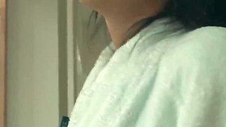 As U Know, I’m Stretching My Petite Body on a Daily Basis so I’m Quite Flexible