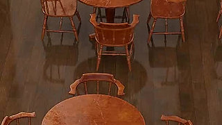 Laura Lustful Secrets: 90 Years Old Men Double Penetrate Slutty Married Nurse and Cover Her with Cum Season 2 Ep 6