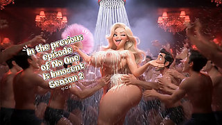 S2E10 No One is Innocent  - The Wedding That Changed Everything