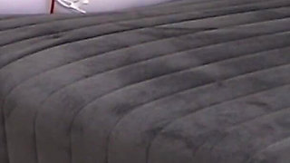 Behind the Scenes. What Does a Mature Nurse with a Big Ass Show off in a Photo Shoot?