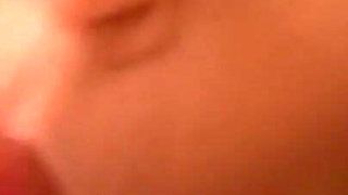 Two Horny Brunettes in Passionate Lesbian Action