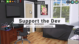 FILF - 7 she gave me a handjob