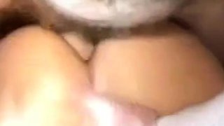 Real Amateur Thai Hooker in Bangkok