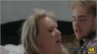 At Least Stepmommy Likes It