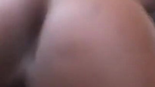 Hot Ebony Cheerleader Gets Gang Banged by Several Hung Black Guys in This Hardcore Interracial Scene.