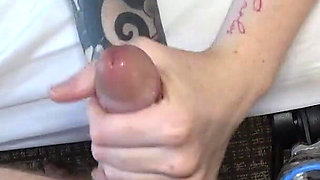 Allison Bloom Gets a Creampie and a Facial