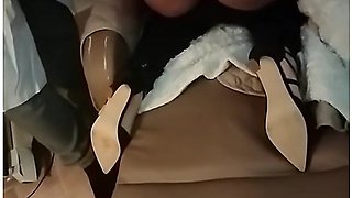 Slut At The Dirty Doctors
