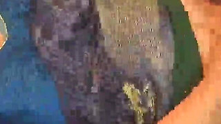 Indian Beautiful Village Wife Hot Sex with Boyfriend