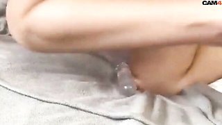 Matty's solo female smut