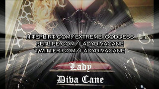 Penis Stretching, Wax Play and CBT on the One Bar Prison