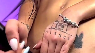Squirt Sex Naked Hard Show Latina Body Perfect