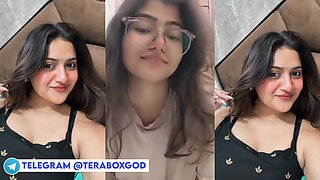 Submissive Beautiful Sexy Indian Girl BDSM [censored] Video New Telegram @TeraboxGod