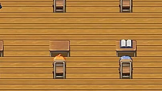 Savior Quest - Part 3 My Teacher Want Me so Bad by Loveskysan69