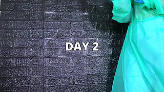 Day 3: Doctor Thoroughly Examined My Dick in the Hospital