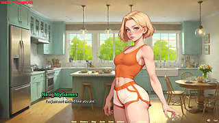 Moonripple Lake Part 06 - by Bananacreamgames