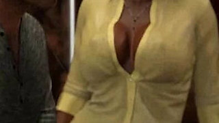 The Office Wife Married Woman Had Squirting Orgasm on Amateur Photoshoot - Episode 25