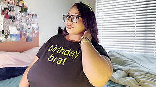 Biggdebbiecakez XXX Birthday Bash