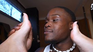 OuiLoveToes - Splendid Heels - Sport Session Goes Crazy -