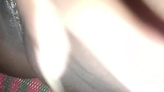 Wife Puzzy Fingering and Eating