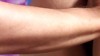 Butt Plug Anal Mature Desi