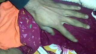 Desi Family Taboo: Stepdaughter Gets Hardcore Doggy Style From Stepdad Outdoor