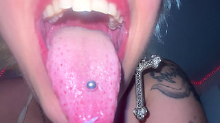 Eating My Pervy Stepdad