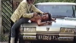 Plump Fuck Asses - Horny, Big Tits (1983)