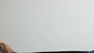 British Granny GILF Sapphire Louise Interracial BBC Handjob