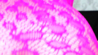 Your Sexy Fox Girl Is Ready for Your Big Dig - Delicious Anal Sex