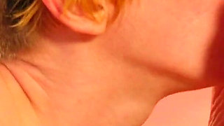 Worshipping & Performing Oral Miss Audrey Brynn's Louboutins