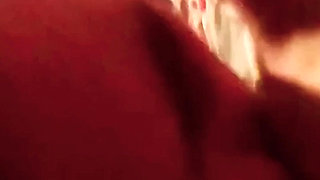 Sexybrunnette22 loves a curved cock