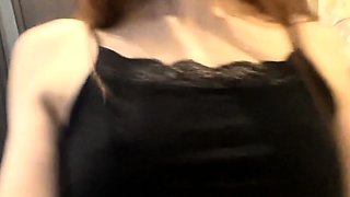 Amateur teen girlfriend homemade hardcore