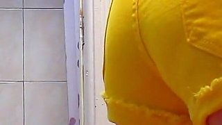 Emily Pissing Farting