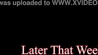 Step-mother Needs To Unwind Crystal Clark WCA Productions