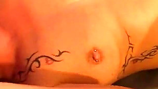 Private Dirty Pig Fucked Through
