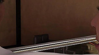 How to Lose One's Virginity 11: Leo Spies Teacher Kate's Masturbate Secret