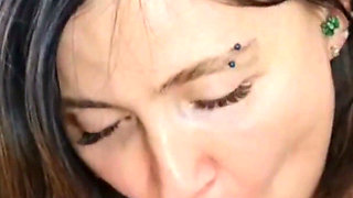 Dr. Lisa Saves a Patient's Penis
