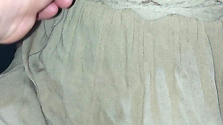 Sex with My Best Friend After the Party and It Ends Without a Condom Part 1