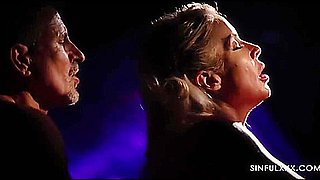 What Happens In The Office