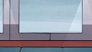 Deep Vault 69 Fallout - Part 11 - Horny Sex with Big Boobed Teen by Loveskysan