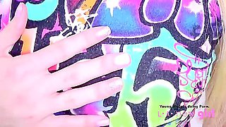 Teen 18+ Fucked By At Casting Audition