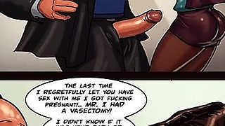 The Mayor - Chapter 1 & 2