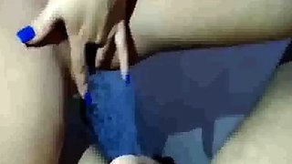 Finnish Webcam Sex with My GF