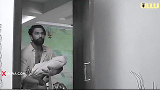 Laila EP2 Hot Hindi Web Series Part-6 - Big ass