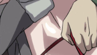 Yumi's Dark Secret